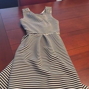 Zunie Girls party dress